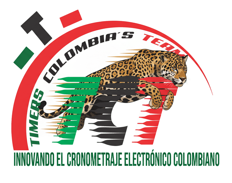 Logo del evento