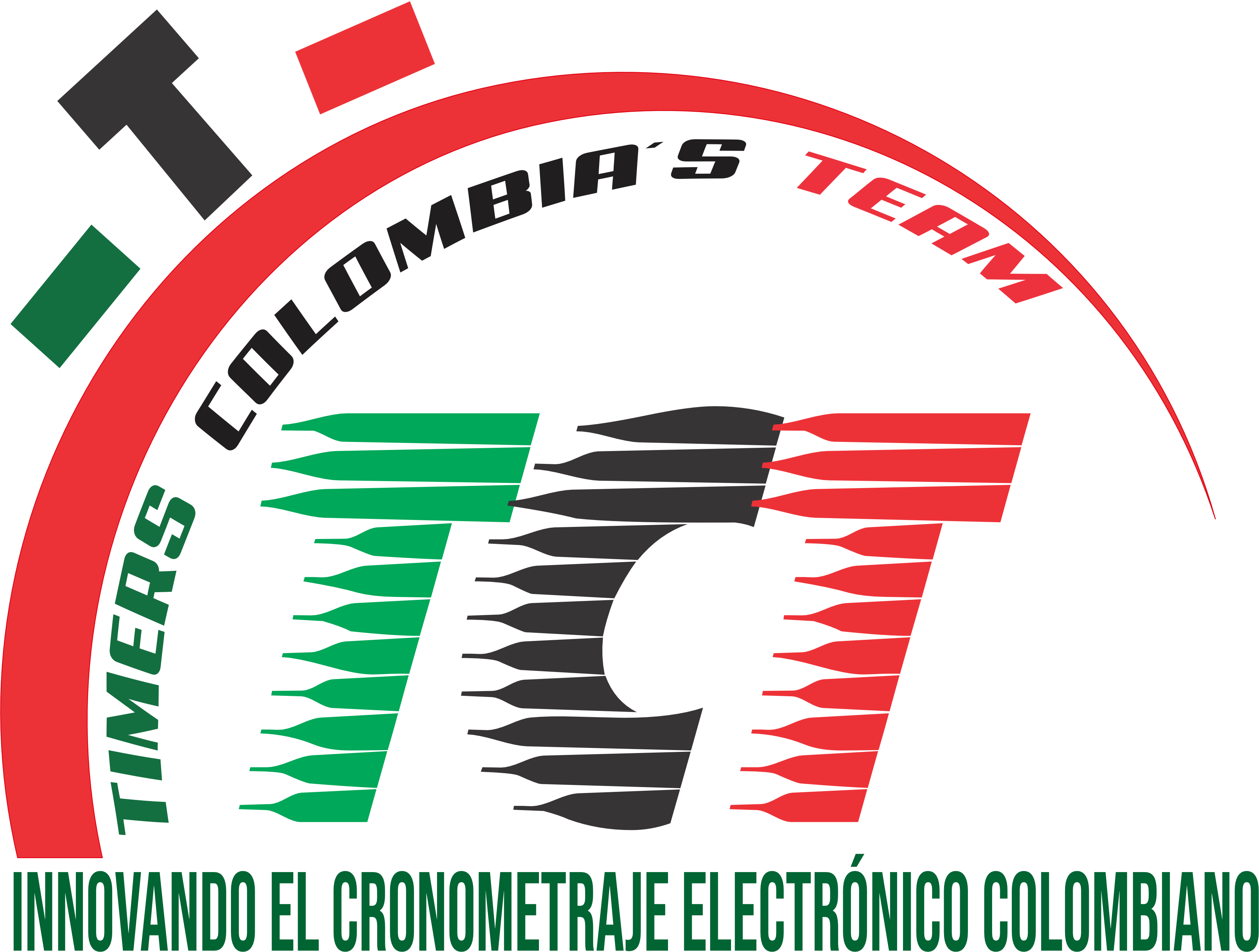 TCT Colombia Logo